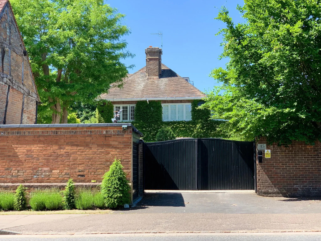The Malt House - Chambres
