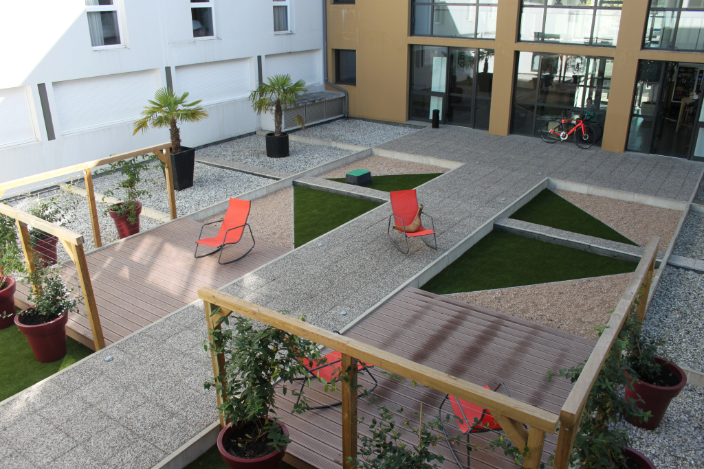 Comfort Suites Pau Idron - Général