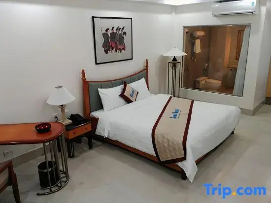 Semec Hotel - Chambres