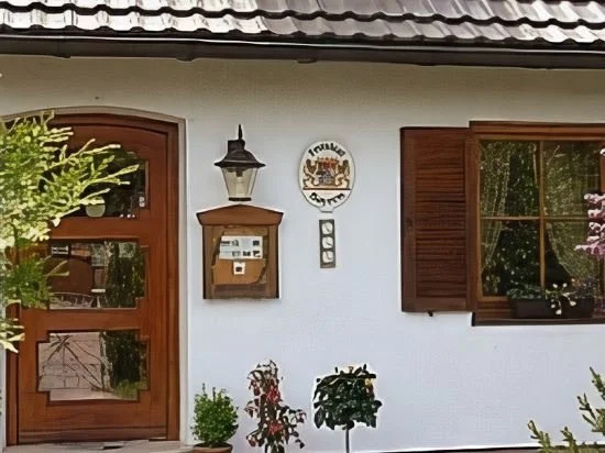 Gästehaus Eder