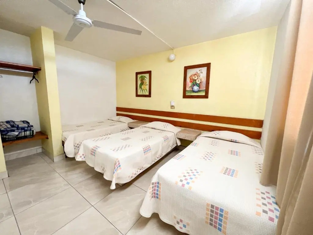Classic room