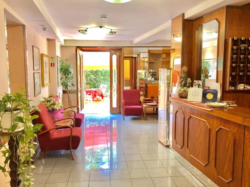 Hotel photo 16