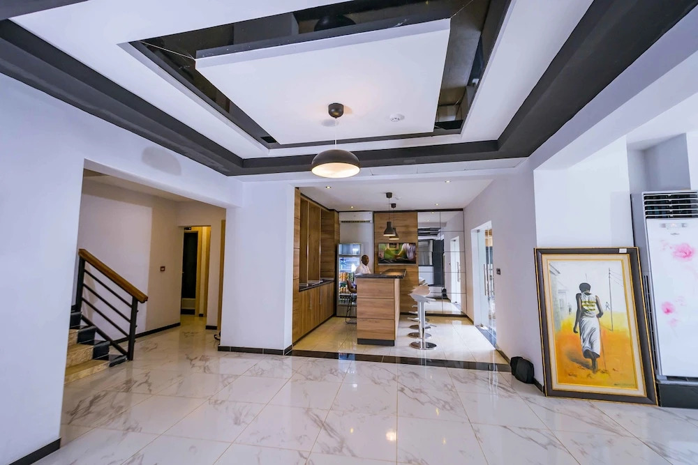 The Edge by Wellness - фото 26