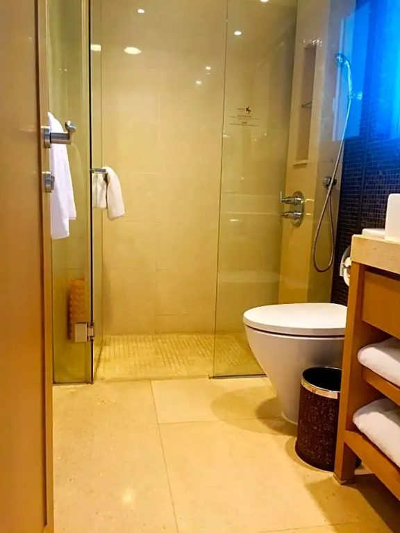Royal View Hotel - Chambres