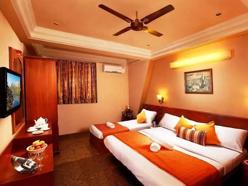 Hotel photo 5