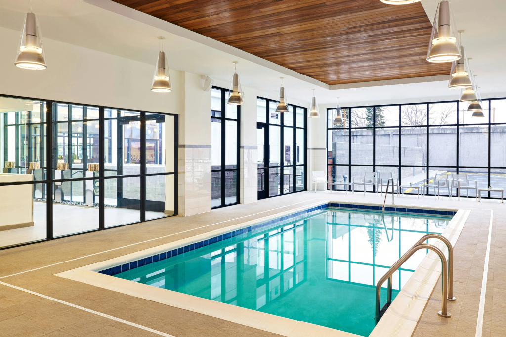 Element by Marriott Bozeman - Général