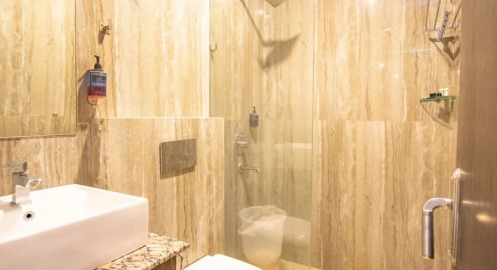 Hotel SKI by Live Imperial