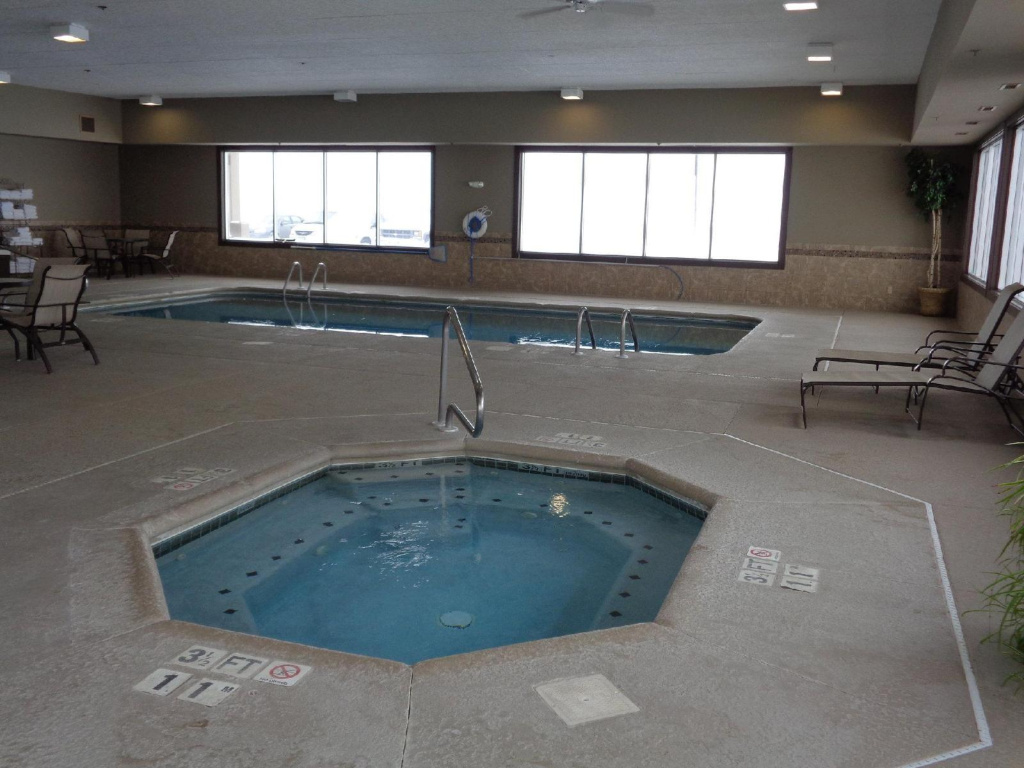 Country Inn & Suites by Radisson, Sidney, NE - Général