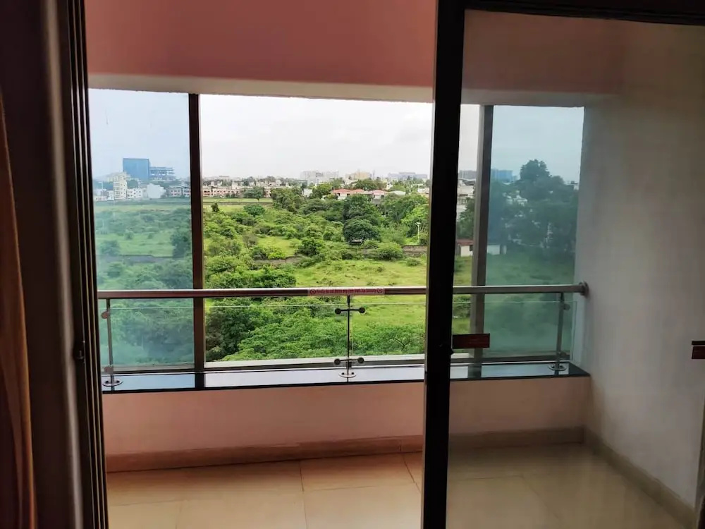 Royal Orchid Golden Suites Pune - Chambres