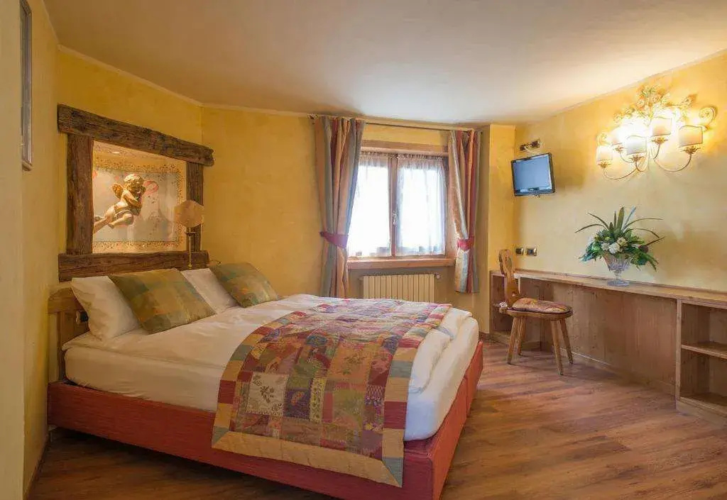 Hotel Da Compagnoni - Général
