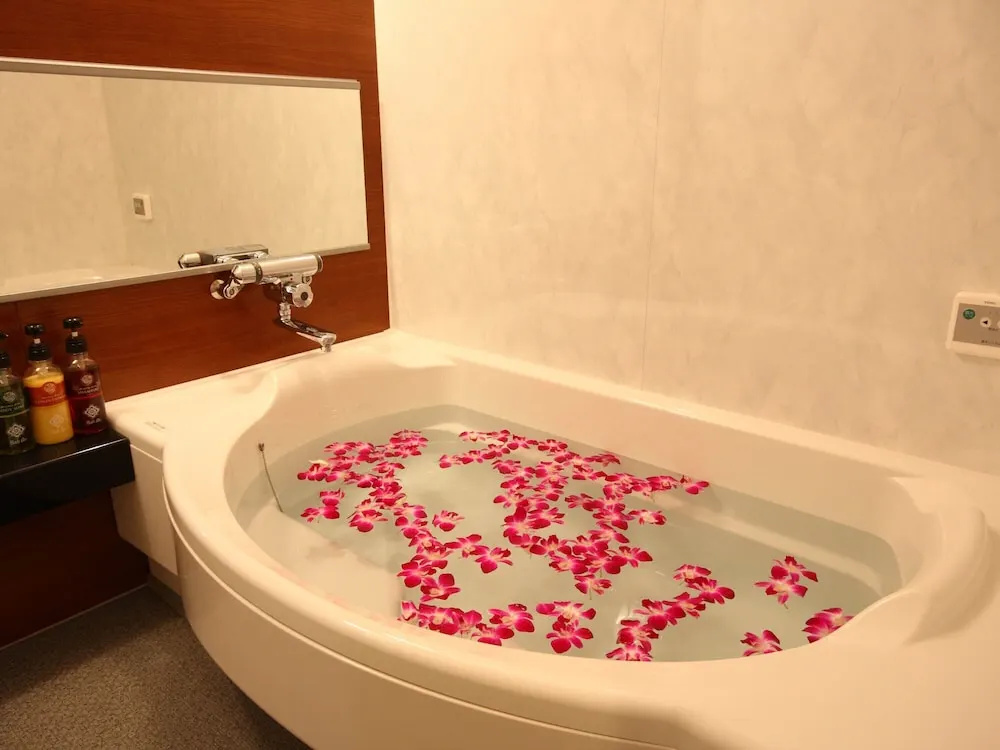 Hotel BalianResort Chiba - Family Kids Group Concept - Chambres
