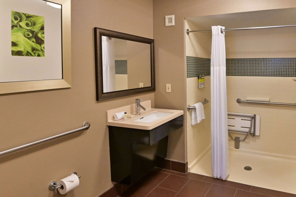 Sonesta ES Suites San Antonio Northwest - Medical Center - Général