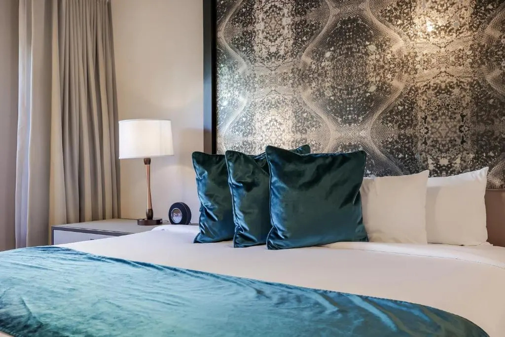 Venezia hotel by At Mine Hospitality - Chambres