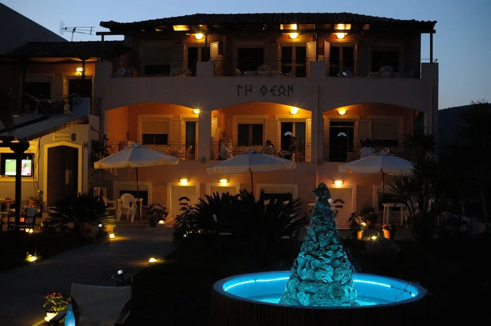 Hotel photo 16