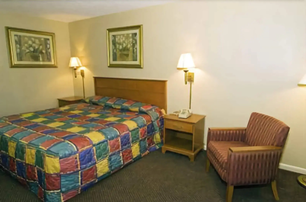 Hotel photo 19