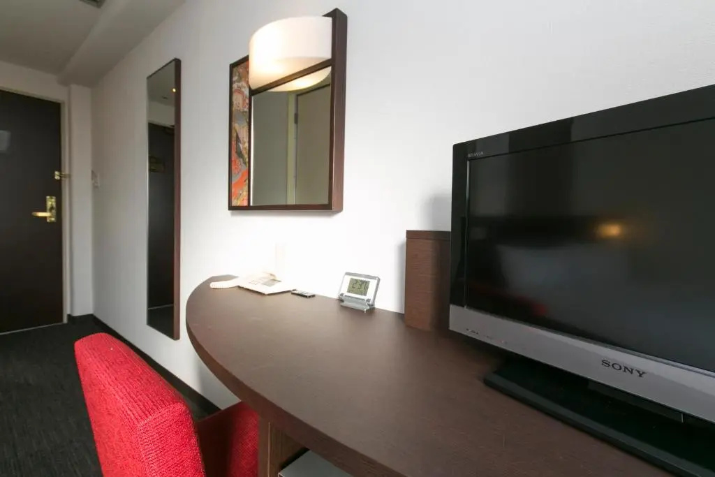 Urban Hotel Kyoto - Chambres