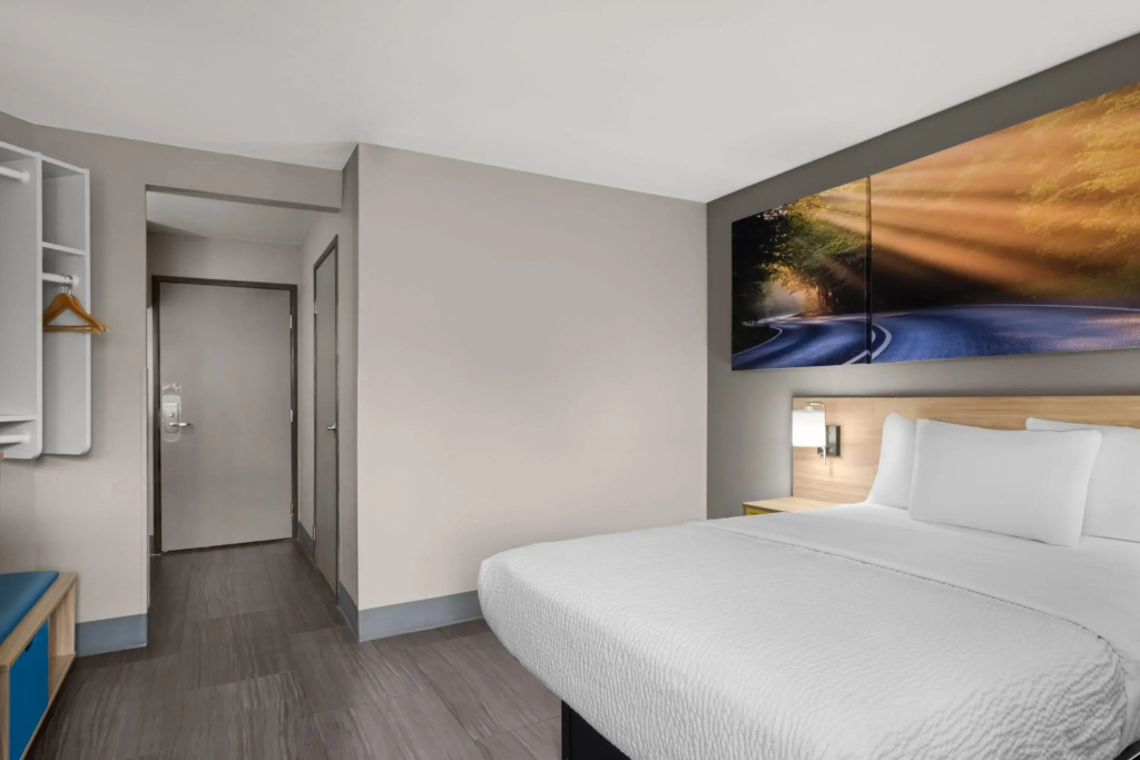 La Quinta Inn by Wyndham Milwaukee Airport / Oak Creek - Général