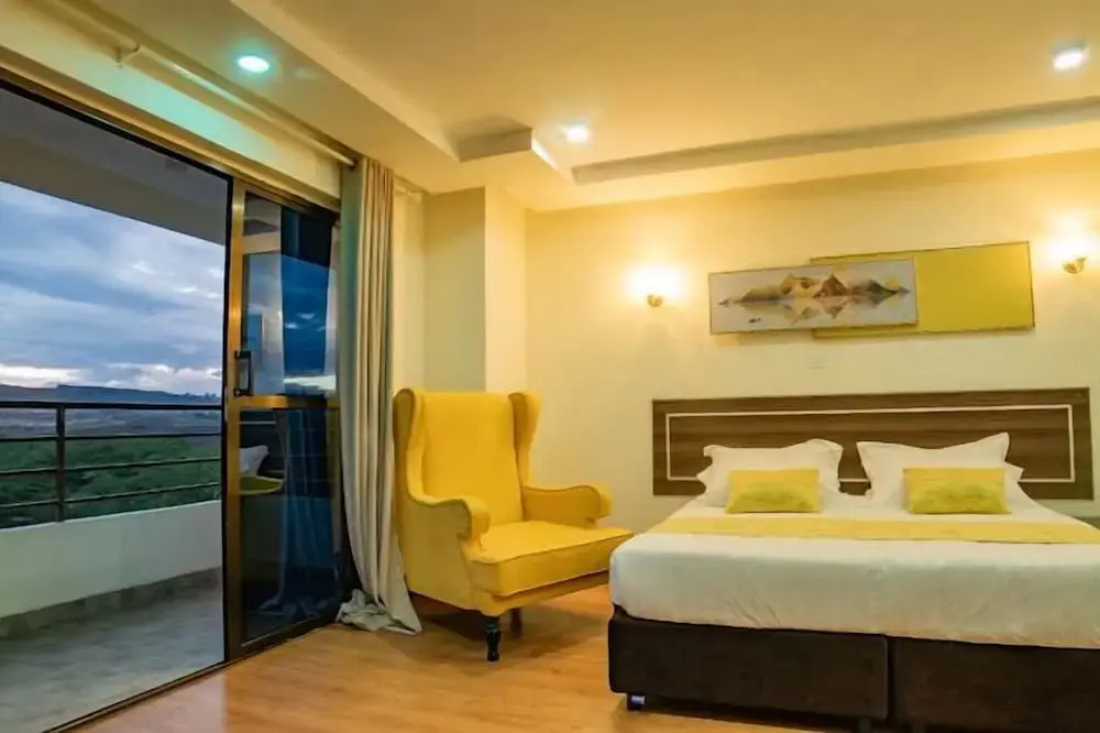 Hotel photo 3
