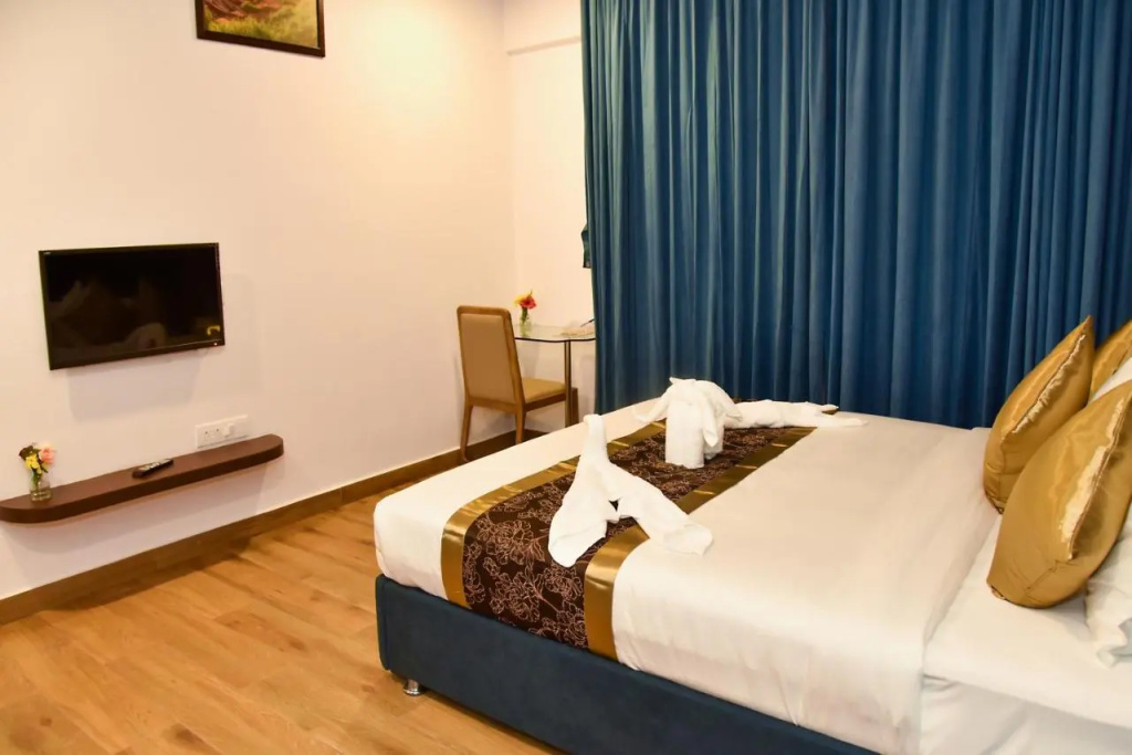 Hotel photo 17