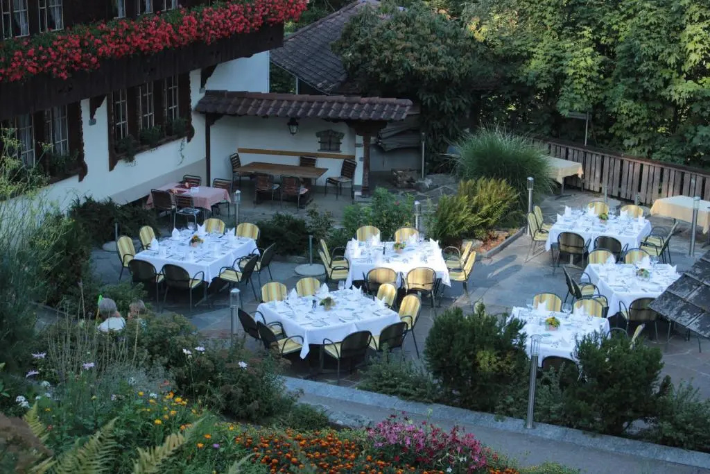 Hotel Appenberg