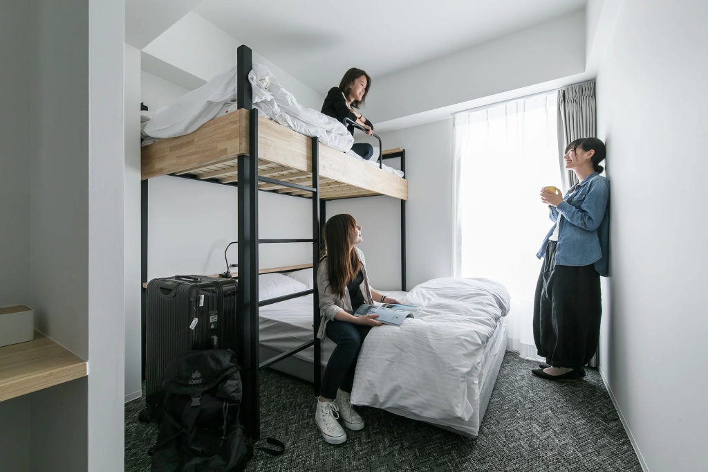 Imu Hotel Kyoto 사진 29