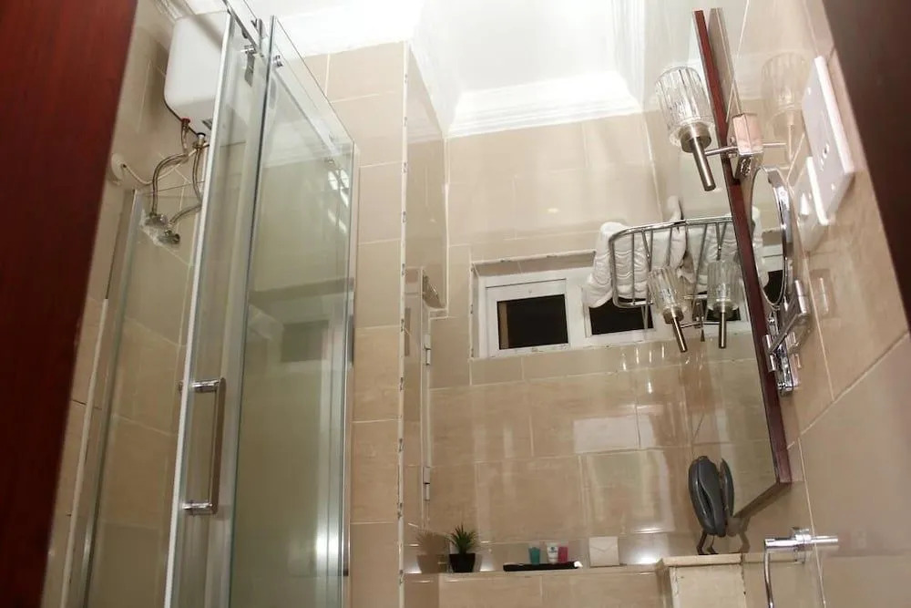 Marian Hotels — фото 5