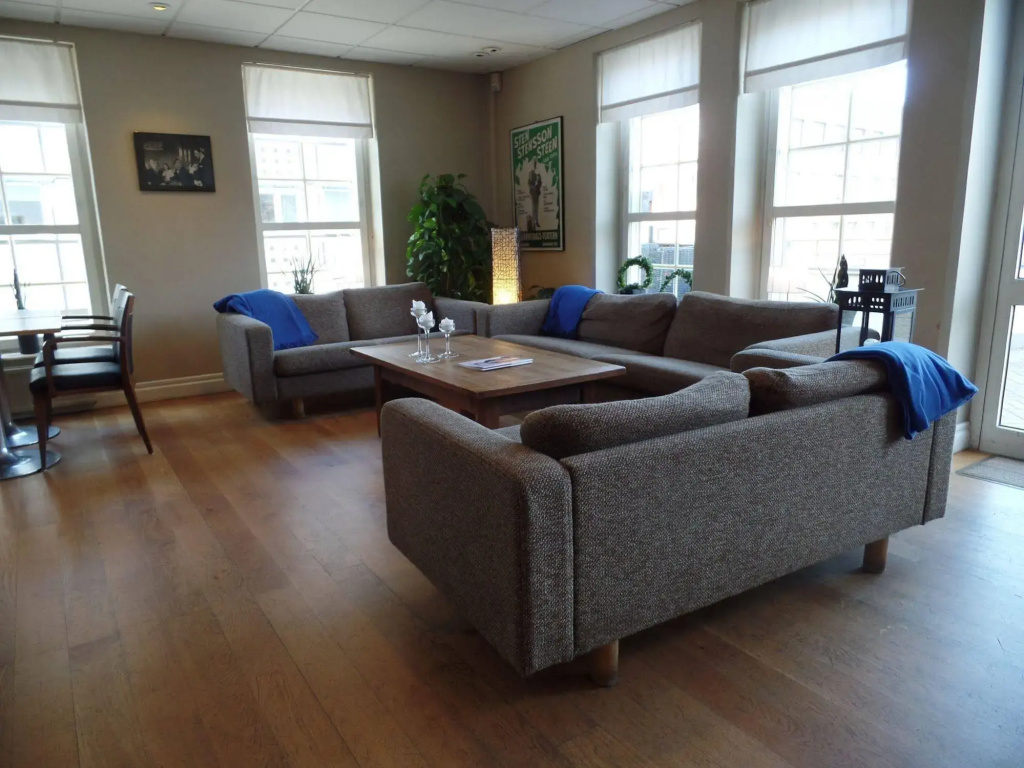Hotel photo 12