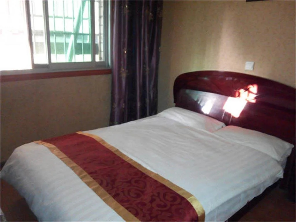 Ge'er Express Inn - фото 6