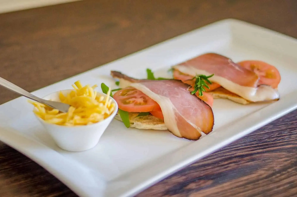 African Oceans Manor on the Beach - фото 14