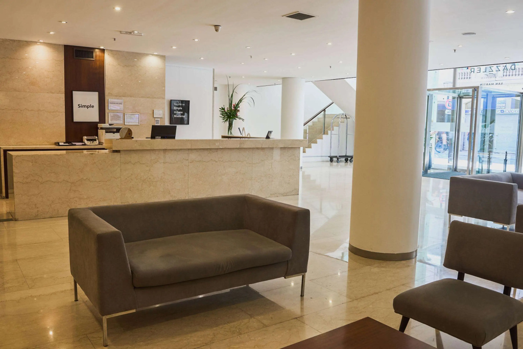 Dazzler by Wyndham Buenos Aires San Martin