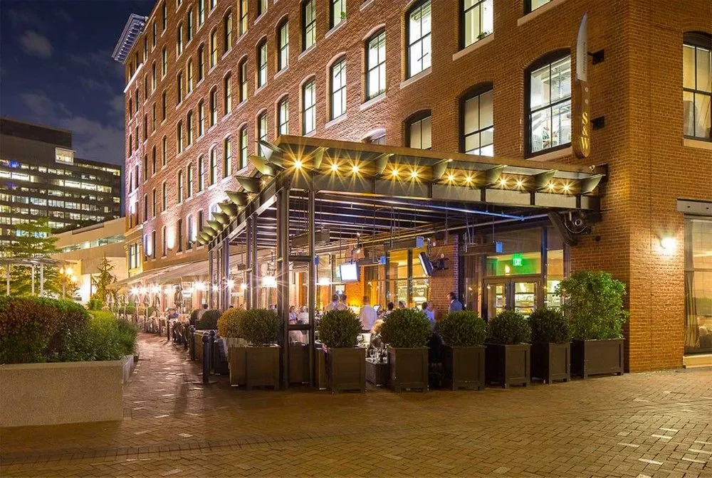 Watermark Seaport