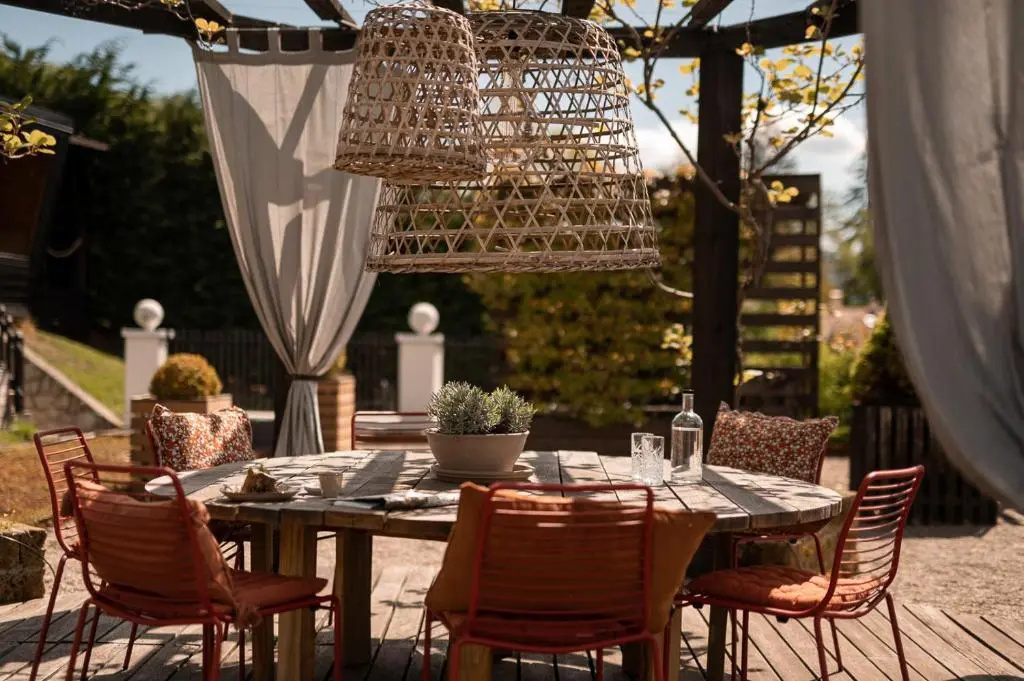 Landpalais Goyenhof - Deluxe Suites & Breakfast