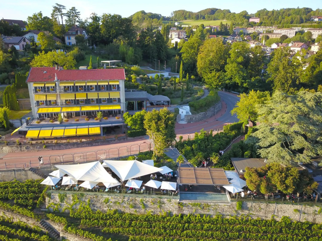 Hotel photo 21