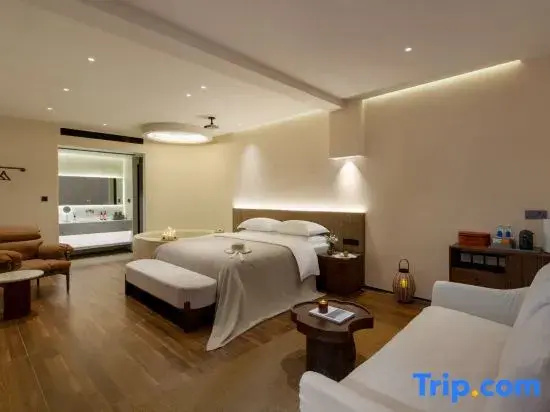 Sanshengwuer Zeyun Inns - Chambres