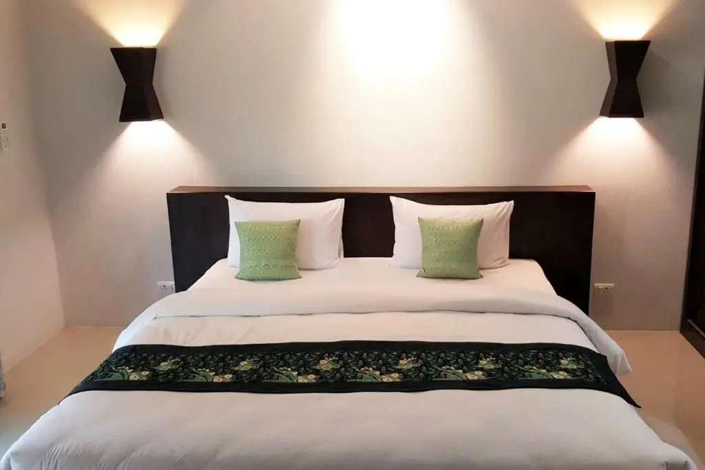 Tropicana Lanta Resort Hotel - Chambres