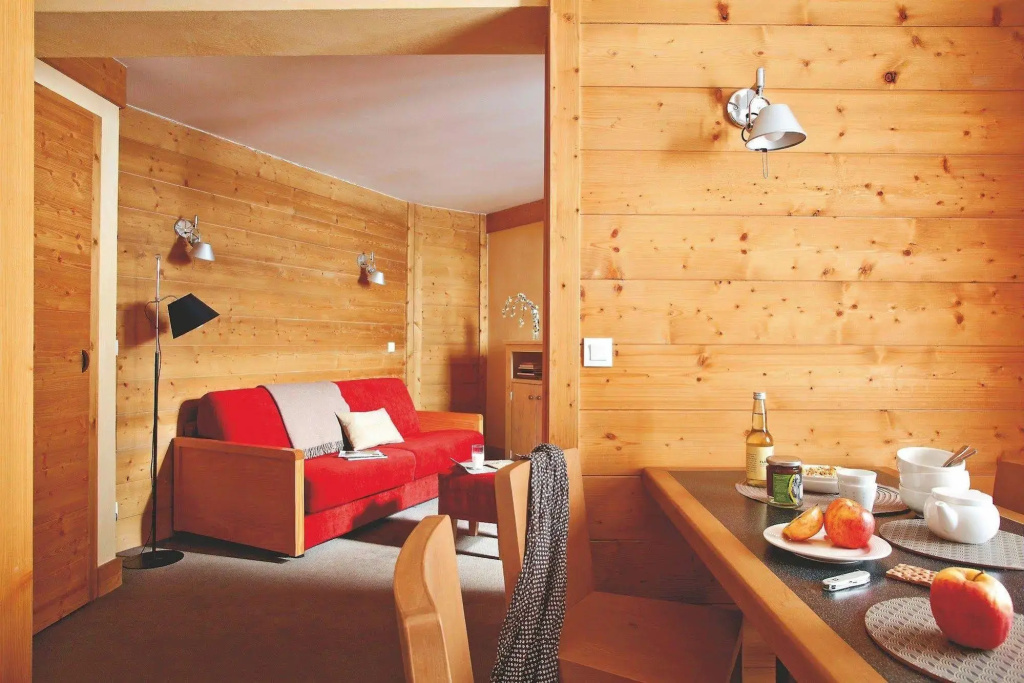 Voir la photo 2 — Pierre & Vacances Residence les Nereides