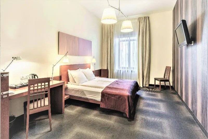 Rixwell Centra Hotel - Chambres