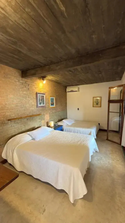 Maison Joly Residence - Chambres