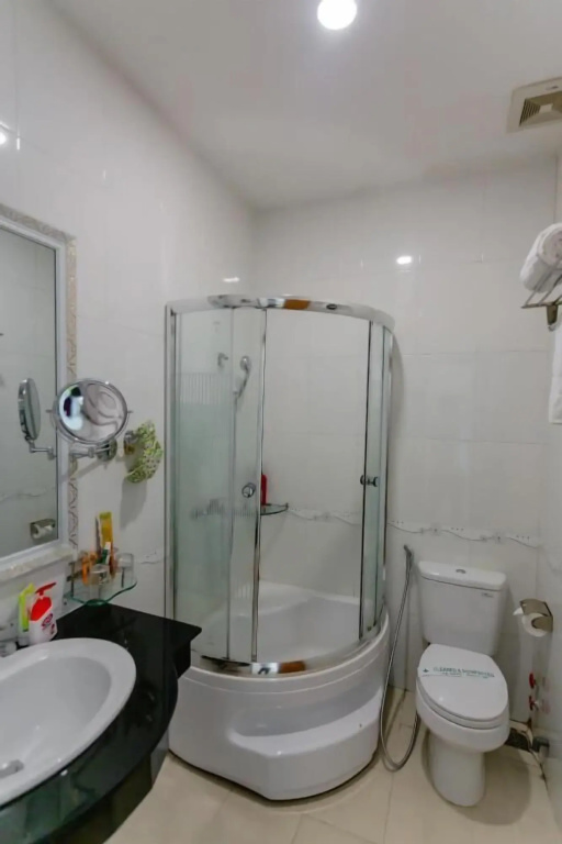 A25 Hotel 145 Le Thi Rieng - Général