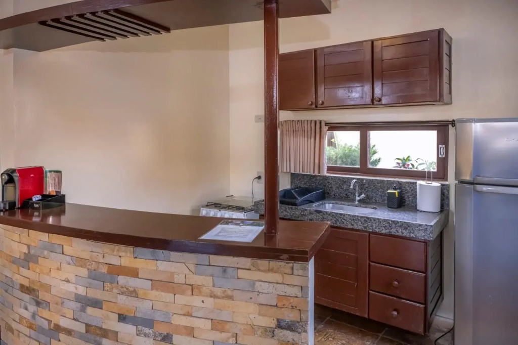 Serhs Villas da Pipa Hotel - Général
