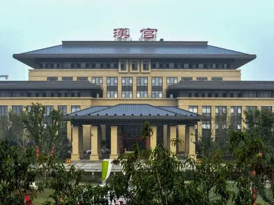 Hangong Hotel