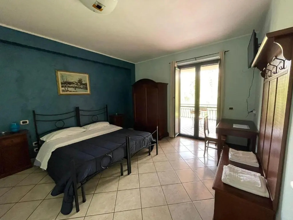 Pietrabianca Country House - Chambres