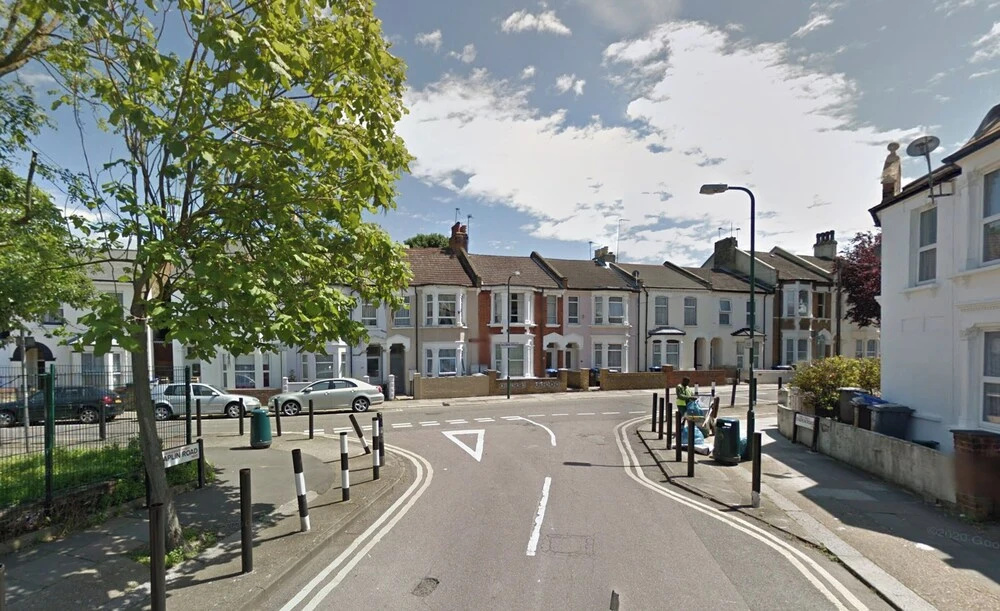 Rest Boutique Willesden
