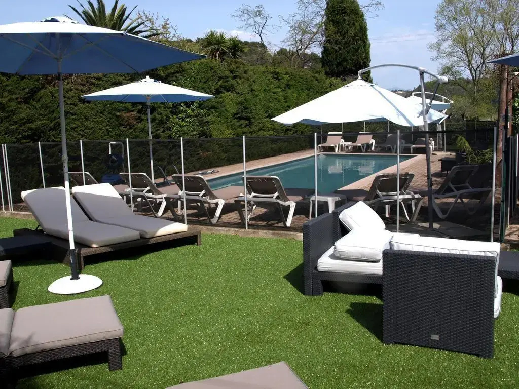 Hotel photo 23