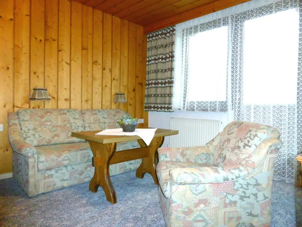Ferienhaus Tirolerhof - Chambres