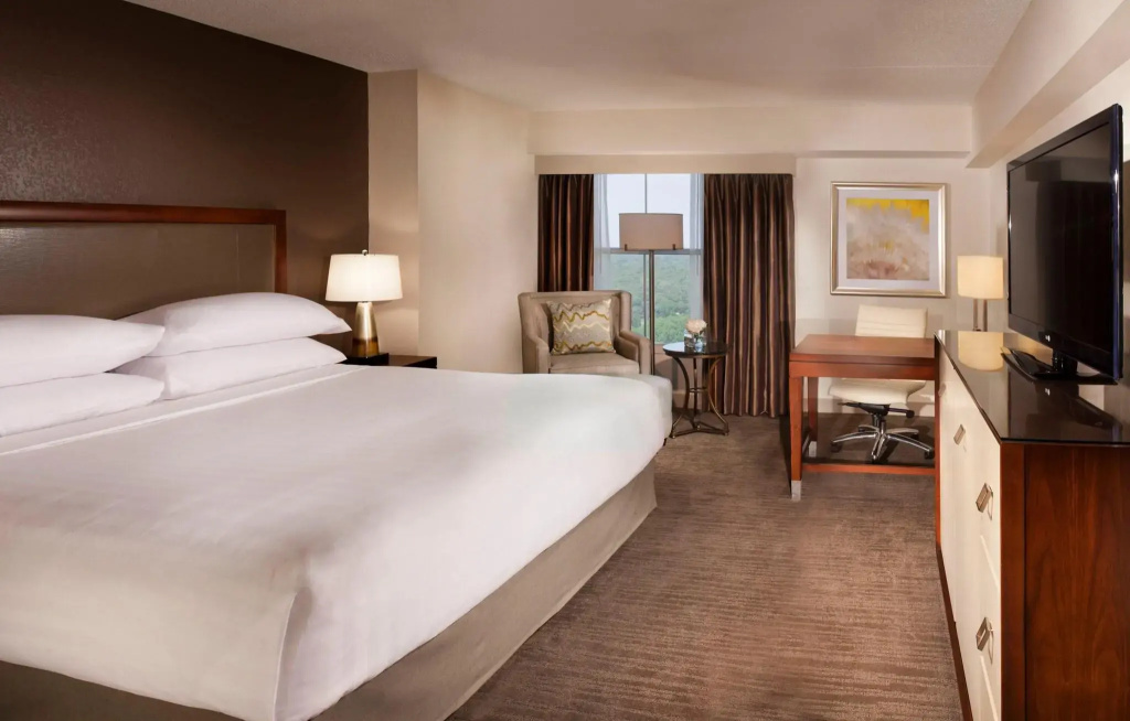 Hyatt Regency Long Island - Général