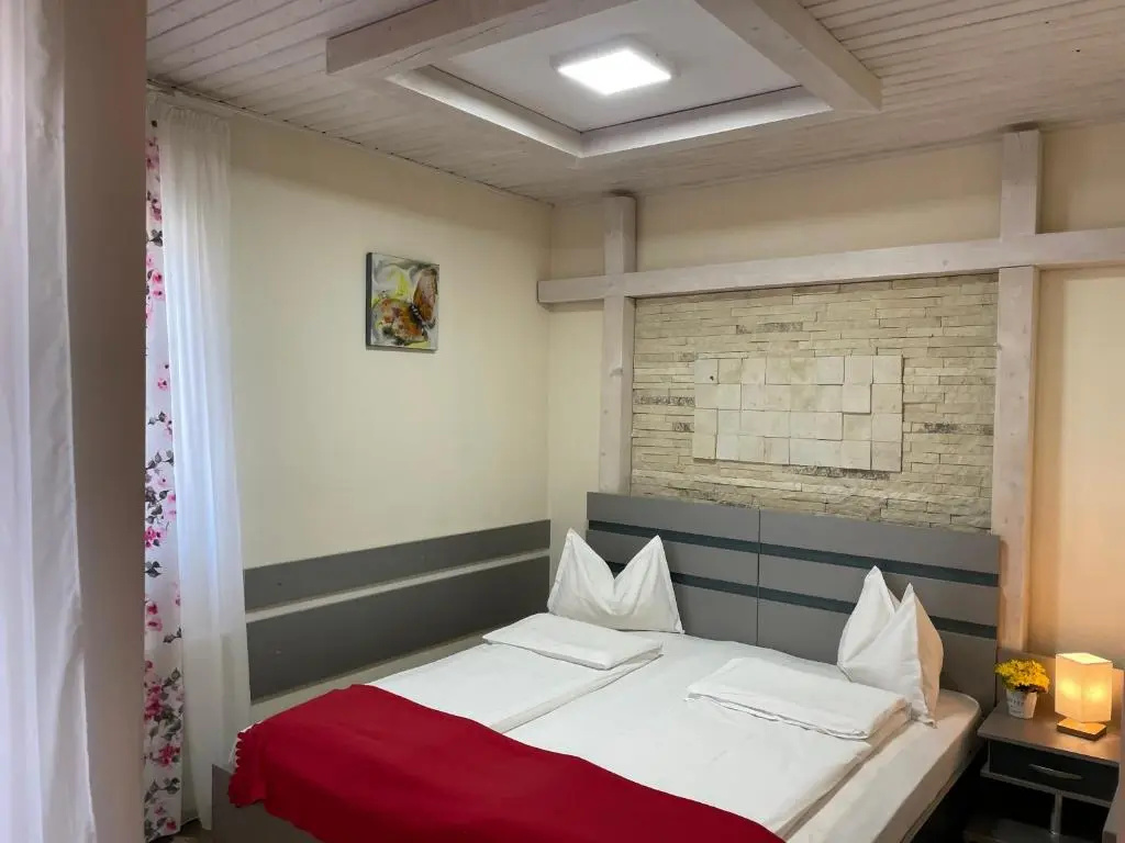 Casa Teo - Chambres