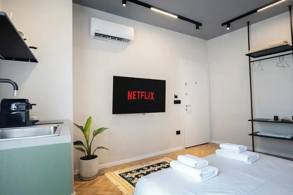Hotel photo 21