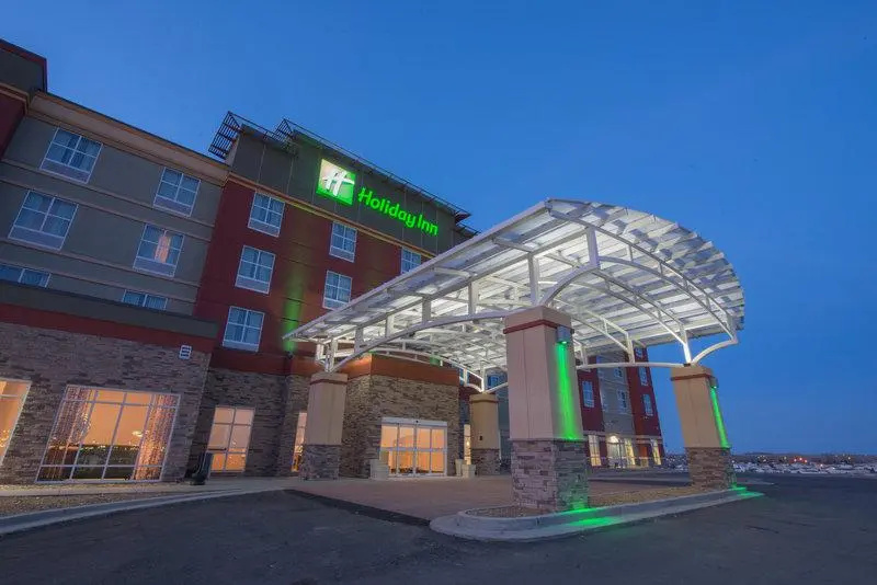 Holiday Inn Bismarck by IHG - Chambres