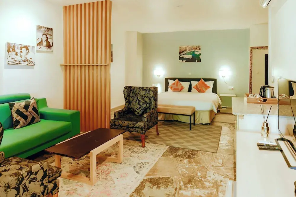 Hotel photo 2